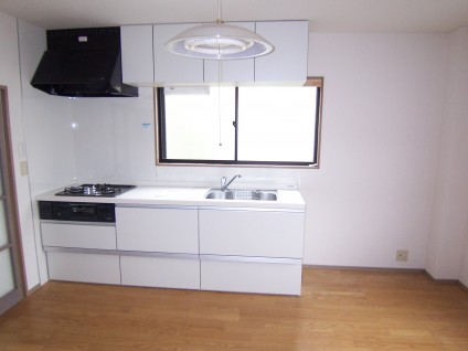 システムキッチン